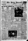 Derry Journal Friday 17 January 1964 Page 1