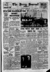 Derry Journal Tuesday 28 January 1964 Page 1