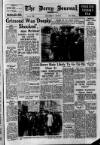 Derry Journal Friday 31 January 1964 Page 1