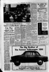 Derry Journal Friday 31 January 1964 Page 10
