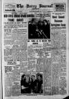Derry Journal Tuesday 04 February 1964 Page 1