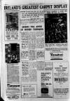 Derry Journal Friday 07 February 1964 Page 6