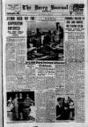 Derry Journal Tuesday 25 February 1964 Page 1