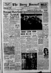 Derry Journal Tuesday 03 March 1964 Page 1