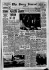 Derry Journal Friday 06 March 1964 Page 1