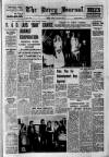 Derry Journal Tuesday 17 March 1964 Page 1