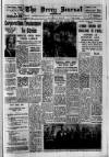 Derry Journal Friday 20 March 1964 Page 1