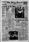 Derry Journal Tuesday 31 March 1964 Page 1