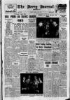 Derry Journal Tuesday 07 April 1964 Page 1