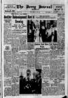 Derry Journal Friday 10 April 1964 Page 1