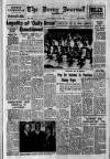 Derry Journal Tuesday 14 April 1964 Page 1