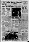 Derry Journal Tuesday 21 April 1964 Page 1