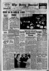 Derry Journal Tuesday 26 May 1964 Page 1