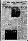 Derry Journal Friday 17 July 1964 Page 1