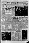 Derry Journal Friday 24 July 1964 Page 1