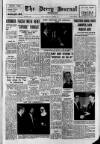 Derry Journal Friday 18 September 1964 Page 1