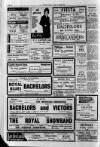 Derry Journal Friday 09 October 1964 Page 6