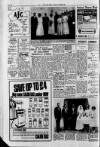 Derry Journal Friday 09 October 1964 Page 10