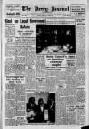 Derry Journal Tuesday 20 October 1964 Page 1