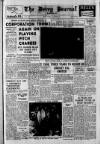 Derry Journal Tuesday 08 December 1964 Page 1