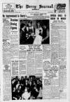 Derry Journal Friday 01 January 1965 Page 1