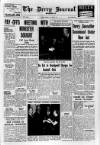 Derry Journal Tuesday 19 January 1965 Page 1