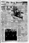 Derry Journal Friday 22 January 1965 Page 1