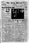 Derry Journal Friday 12 February 1965 Page 1