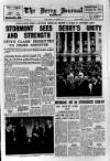 Derry Journal Friday 19 February 1965 Page 1