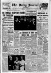 Derry Journal Friday 19 March 1965 Page 1
