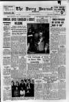 Derry Journal Tuesday 23 March 1965 Page 1
