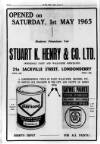 Derry Journal Tuesday 04 May 1965 Page 6