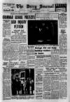 Derry Journal Tuesday 08 June 1965 Page 1
