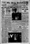 Derry Journal Tuesday 15 June 1965 Page 1
