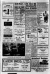 Derry Journal Tuesday 22 June 1965 Page 6