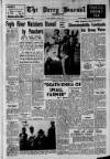 Derry Journal Friday 06 August 1965 Page 1