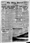 Derry Journal Tuesday 10 August 1965 Page 1