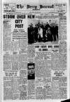 Derry Journal Friday 20 August 1965 Page 1