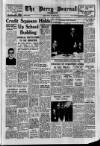 Derry Journal Friday 22 October 1965 Page 1