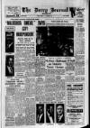 Derry Journal Friday 12 November 1965 Page 1