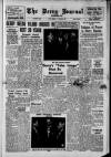 Derry Journal Friday 03 December 1965 Page 1