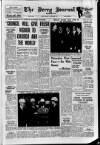 Derry Journal Friday 10 December 1965 Page 1