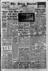 Derry Journal Tuesday 18 January 1966 Page 1