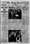Derry Journal Friday 21 January 1966 Page 1