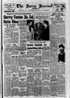 Derry Journal Friday 28 January 1966 Page 1