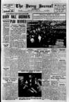 Derry Journal Tuesday 08 February 1966 Page 1