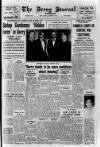 Derry Journal Friday 11 February 1966 Page 1