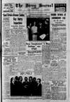 Derry Journal Tuesday 01 March 1966 Page 1