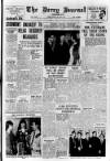 Derry Journal Tuesday 19 April 1966 Page 1