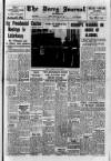 Derry Journal Tuesday 03 May 1966 Page 1